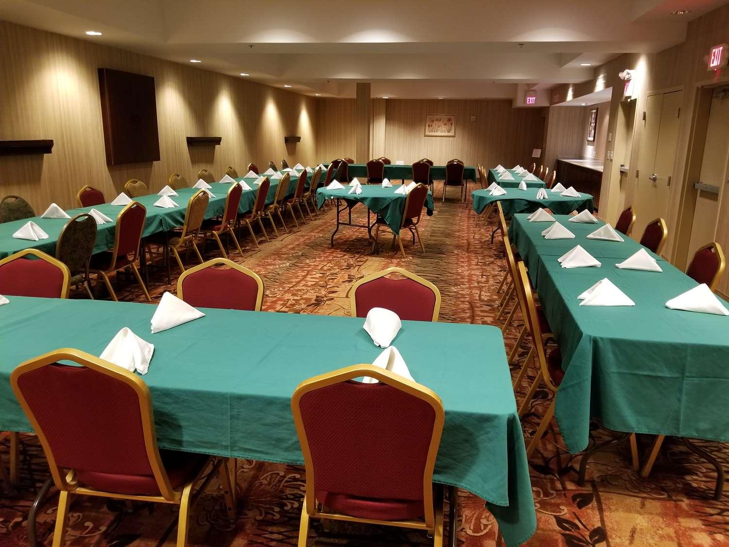 Hampton Inn & Suites Salida, Co מראה חיצוני תמונה