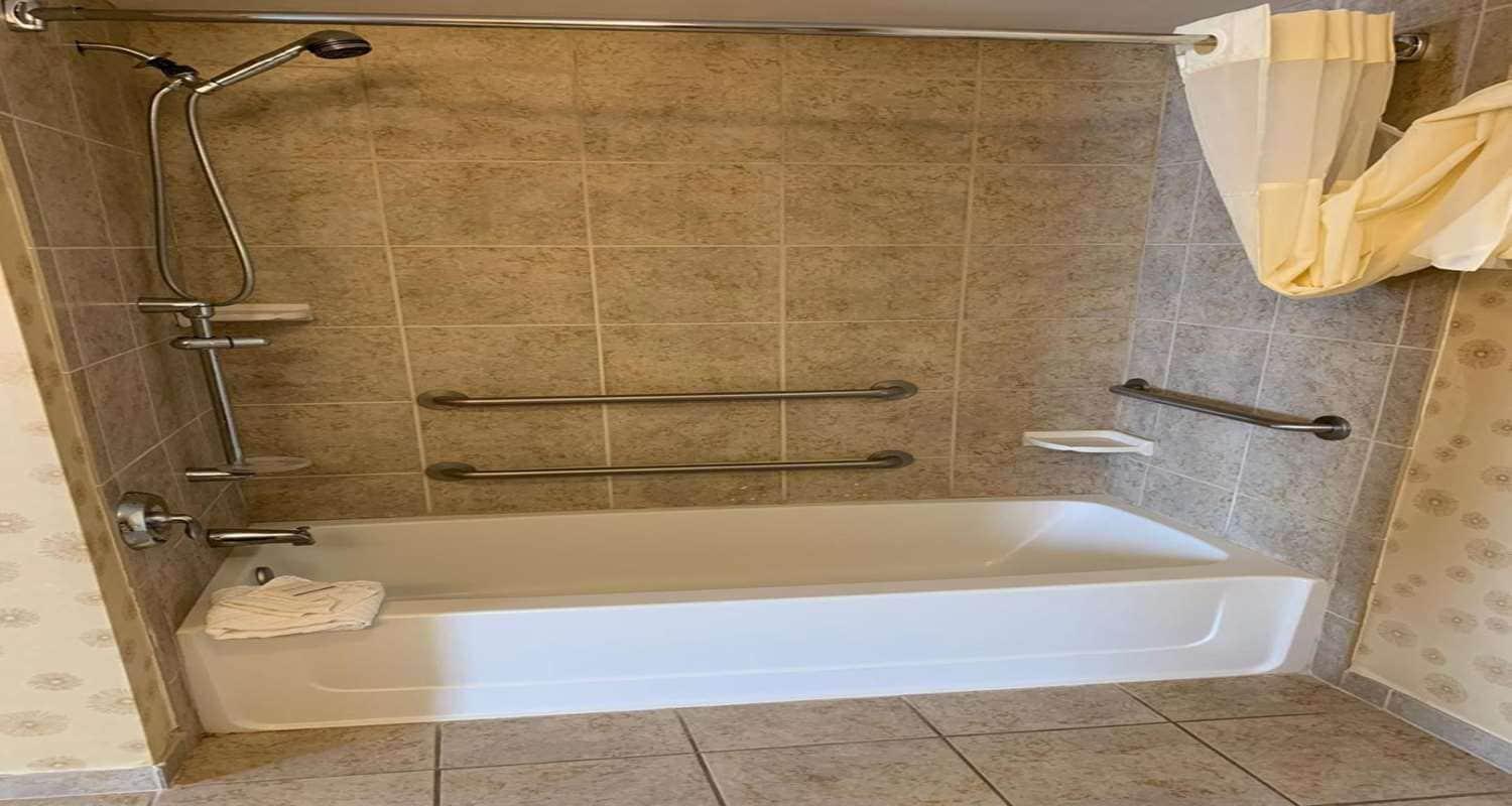 Hampton Inn & Suites Salida, Co מראה חיצוני תמונה