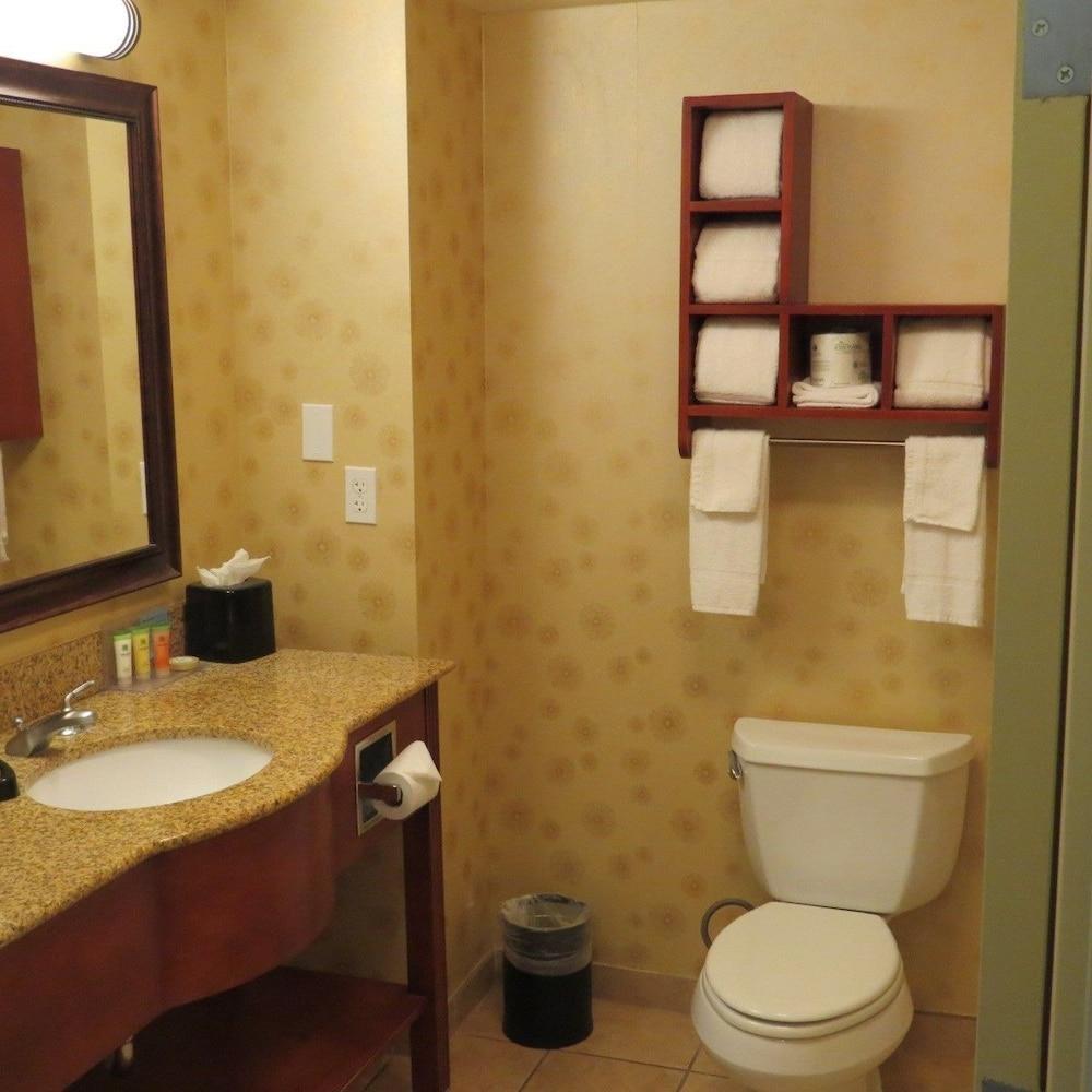 Hampton Inn & Suites Salida, Co מראה חיצוני תמונה