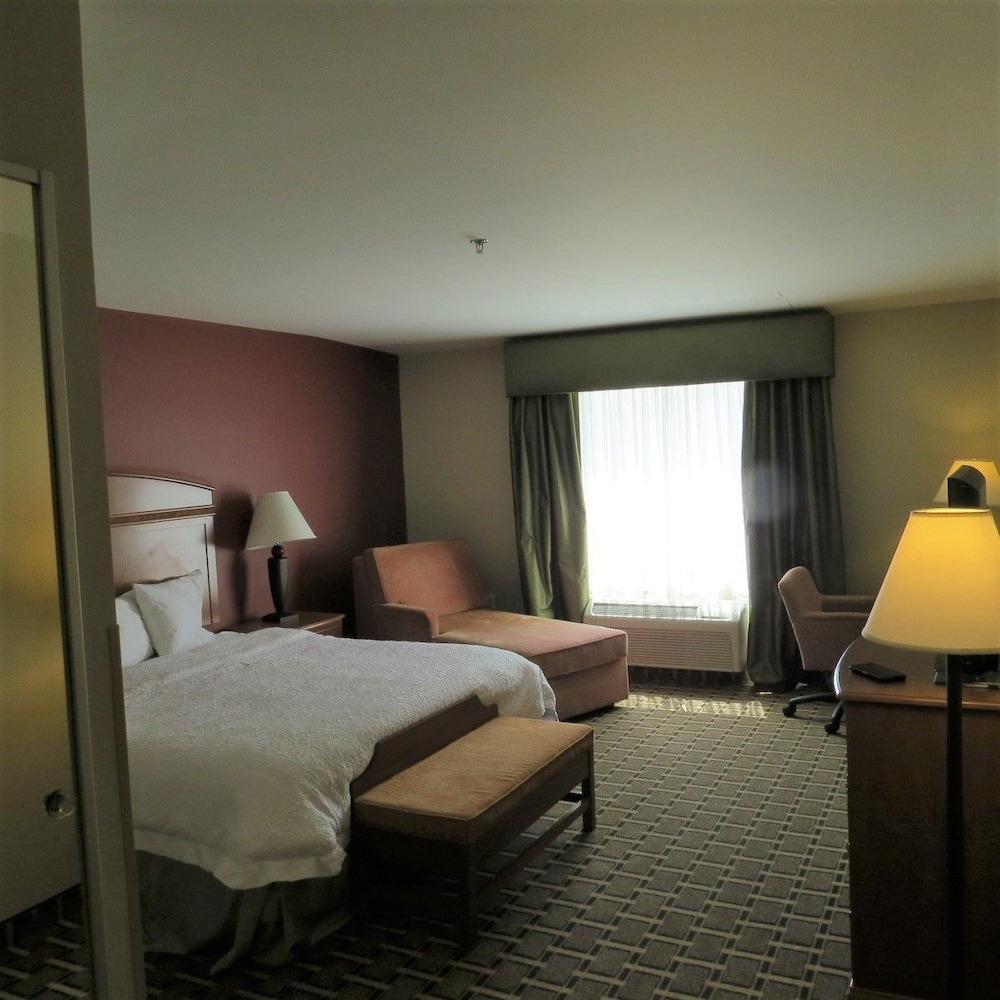 Hampton Inn & Suites Salida, Co מראה חיצוני תמונה