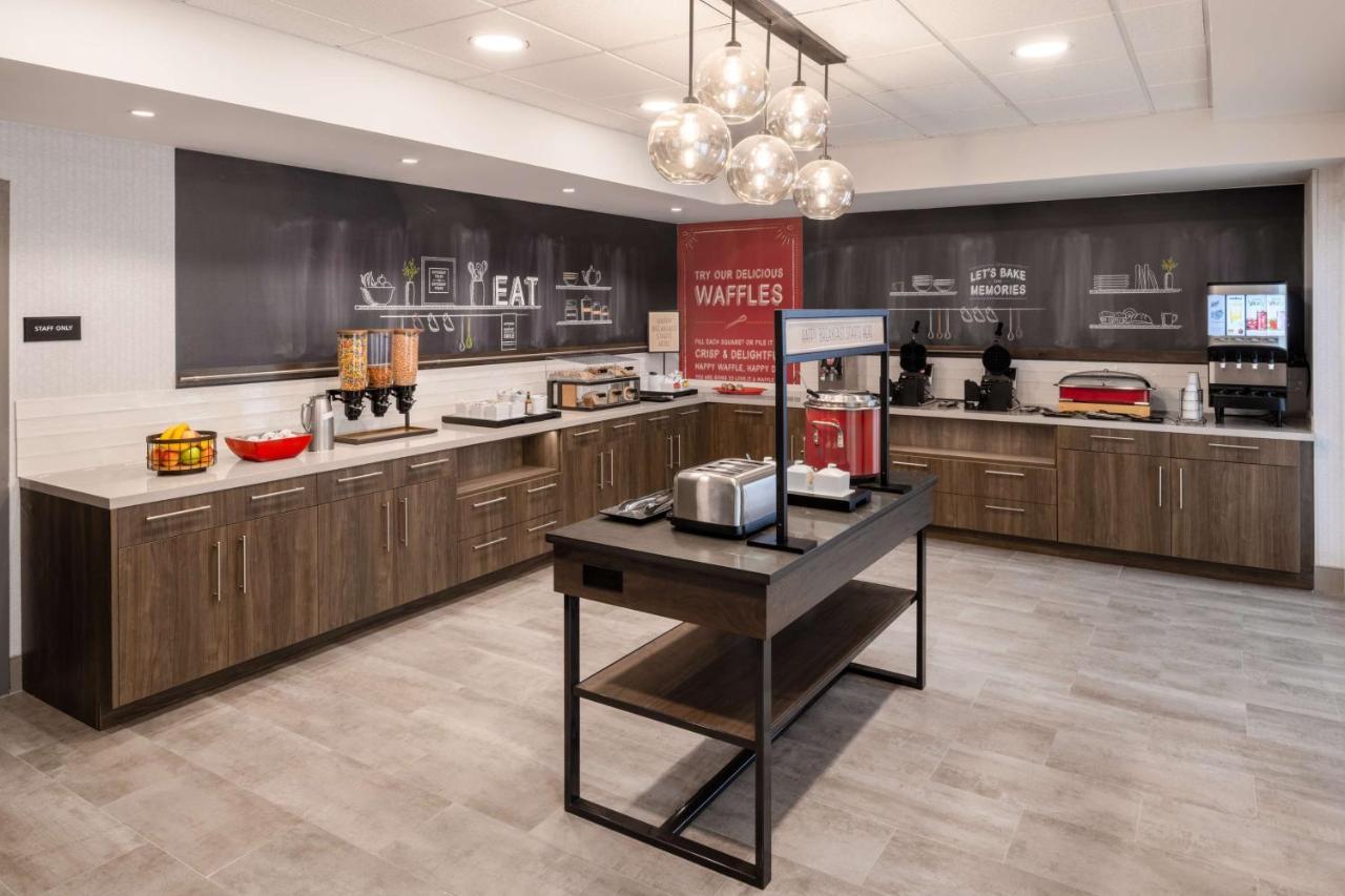 Hampton Inn & Suites Salida, Co מראה חיצוני תמונה