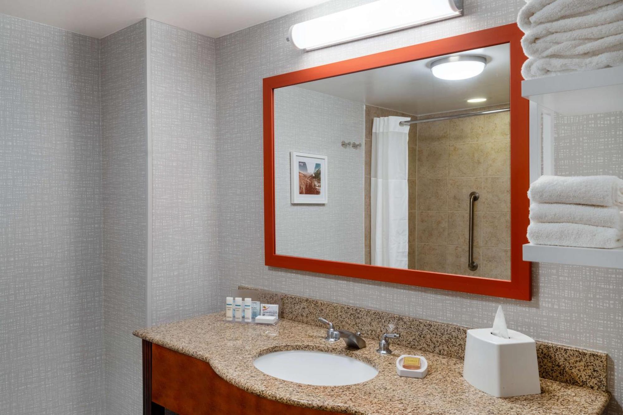 Hampton Inn & Suites Salida, Co מראה חיצוני תמונה