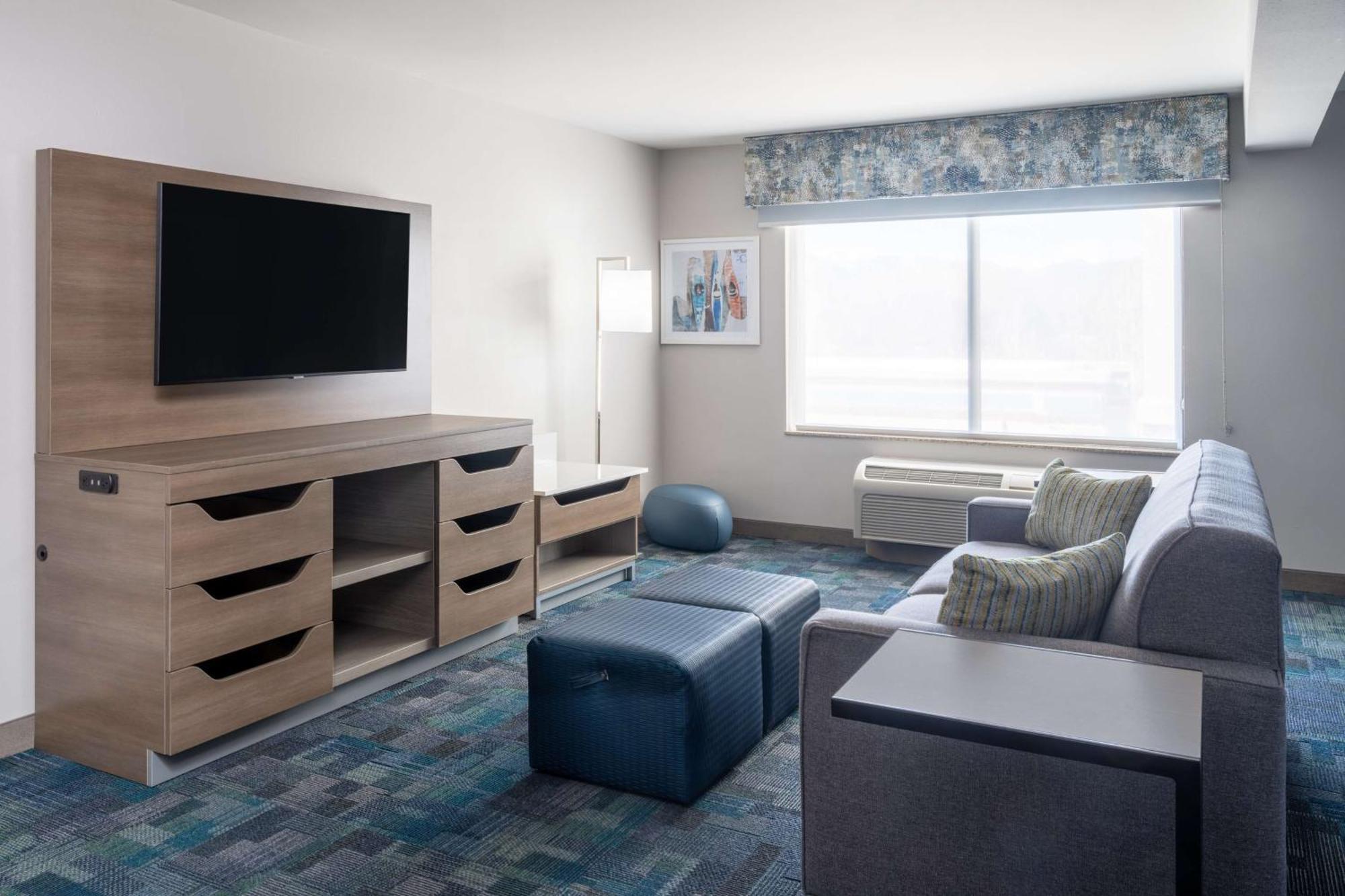 Hampton Inn & Suites Salida, Co מראה חיצוני תמונה