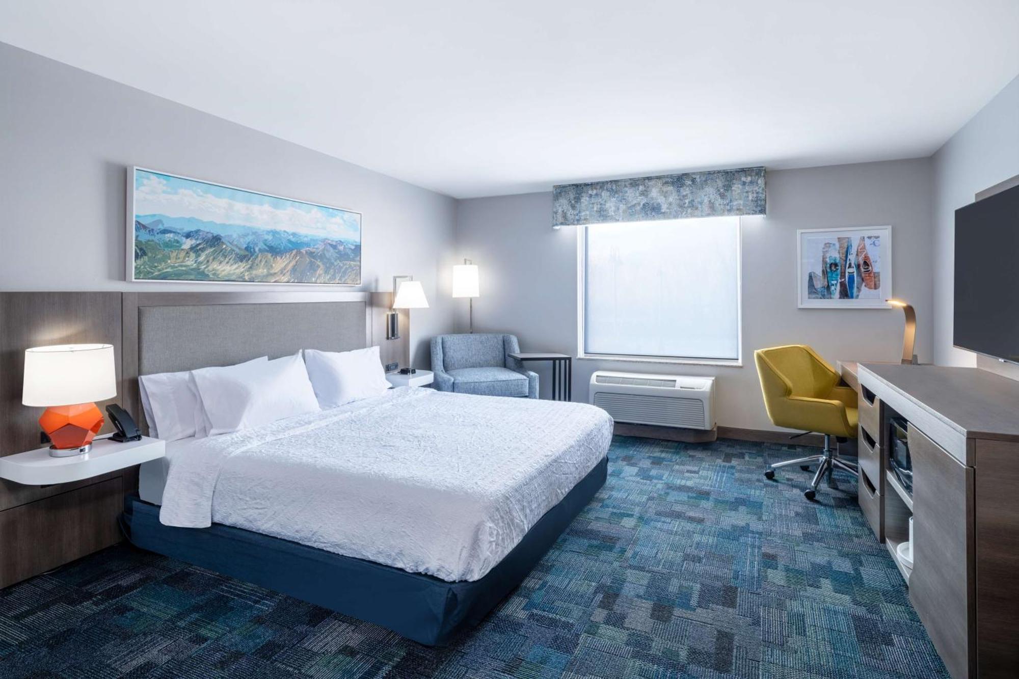 Hampton Inn & Suites Salida, Co מראה חיצוני תמונה